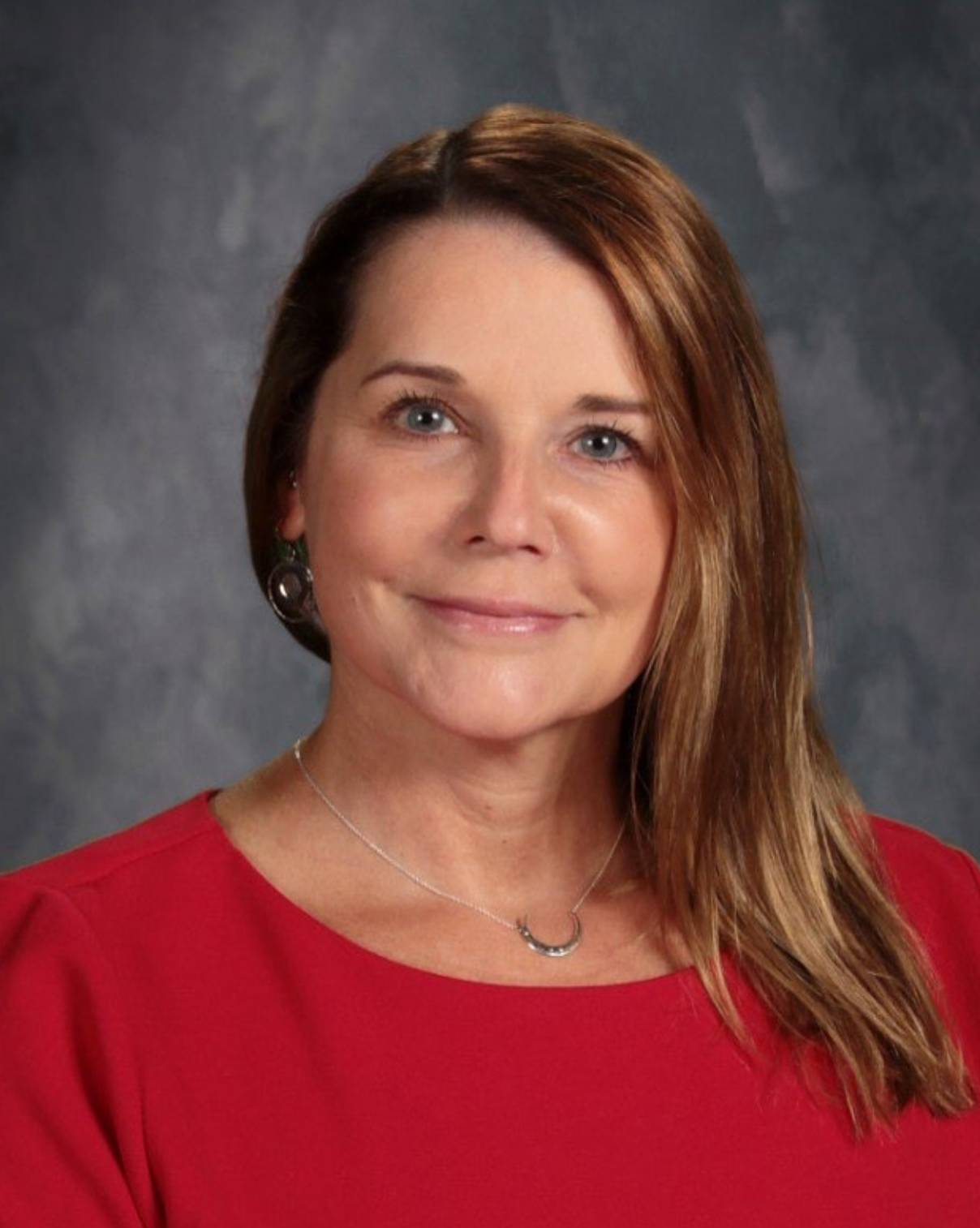 Karen Harberberger PhD student